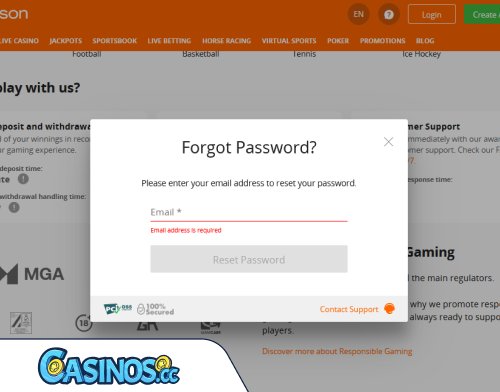 Learn about verywell casino login