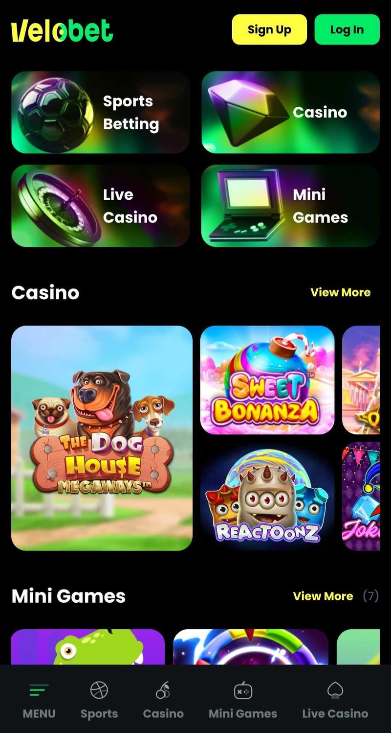 Velobet uk, velobet casino
