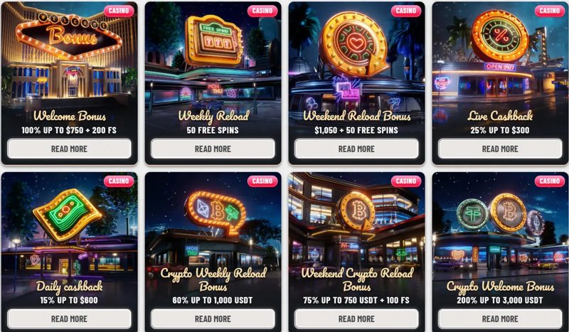 Learn about wyns casino free spins